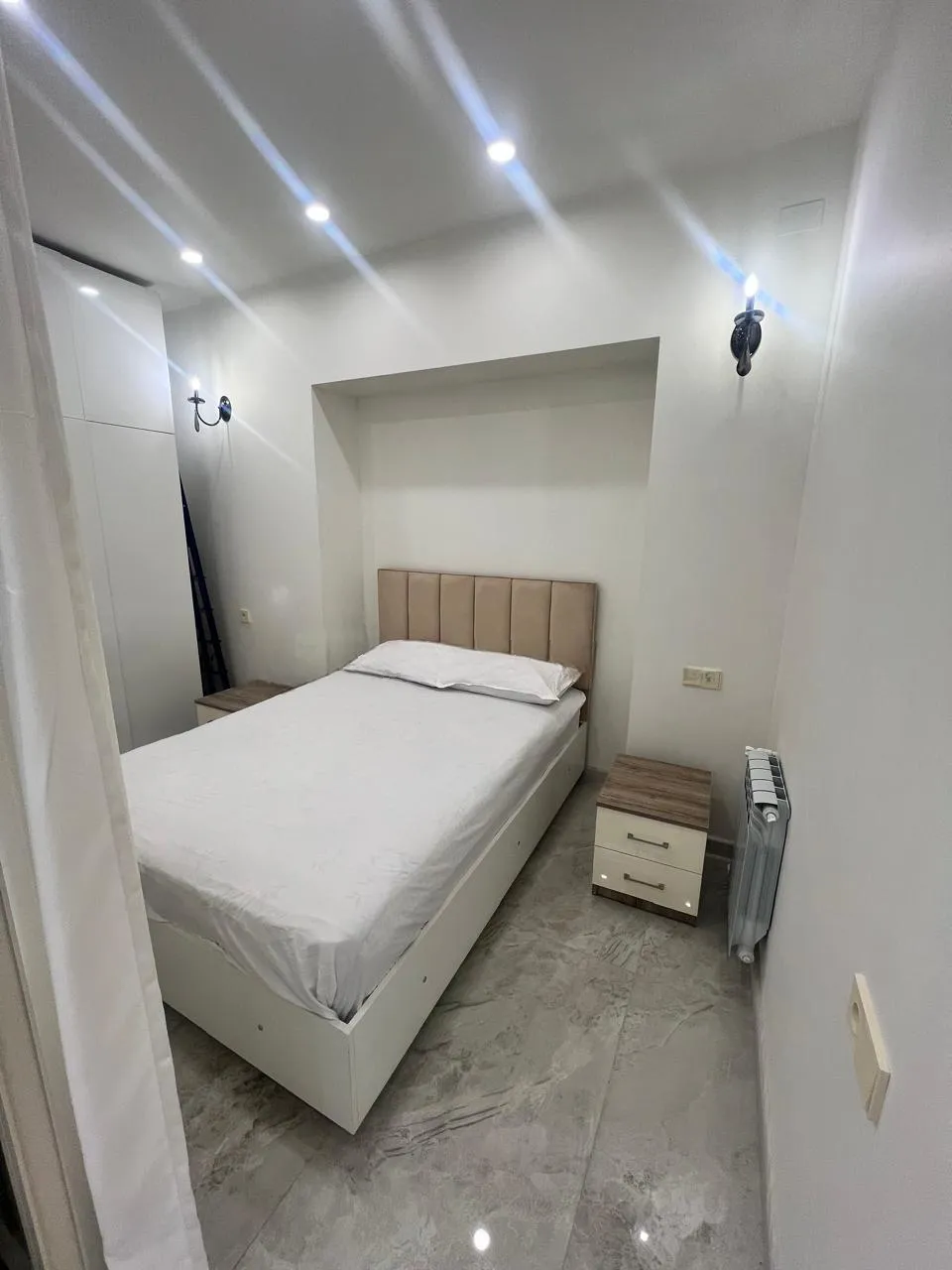 2-սենյականոց բնակարան, Արաբկիր, 60 քմ, 3/5 հարկ — լուսանկար 6