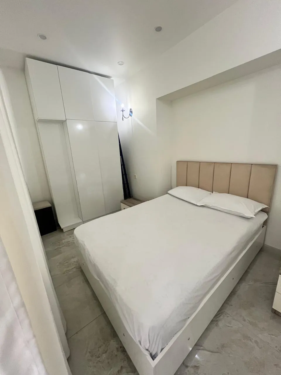 2-սենյականոց բնակարան, Արաբկիր, 60 քմ, 3/5 հարկ — լուսանկար 5