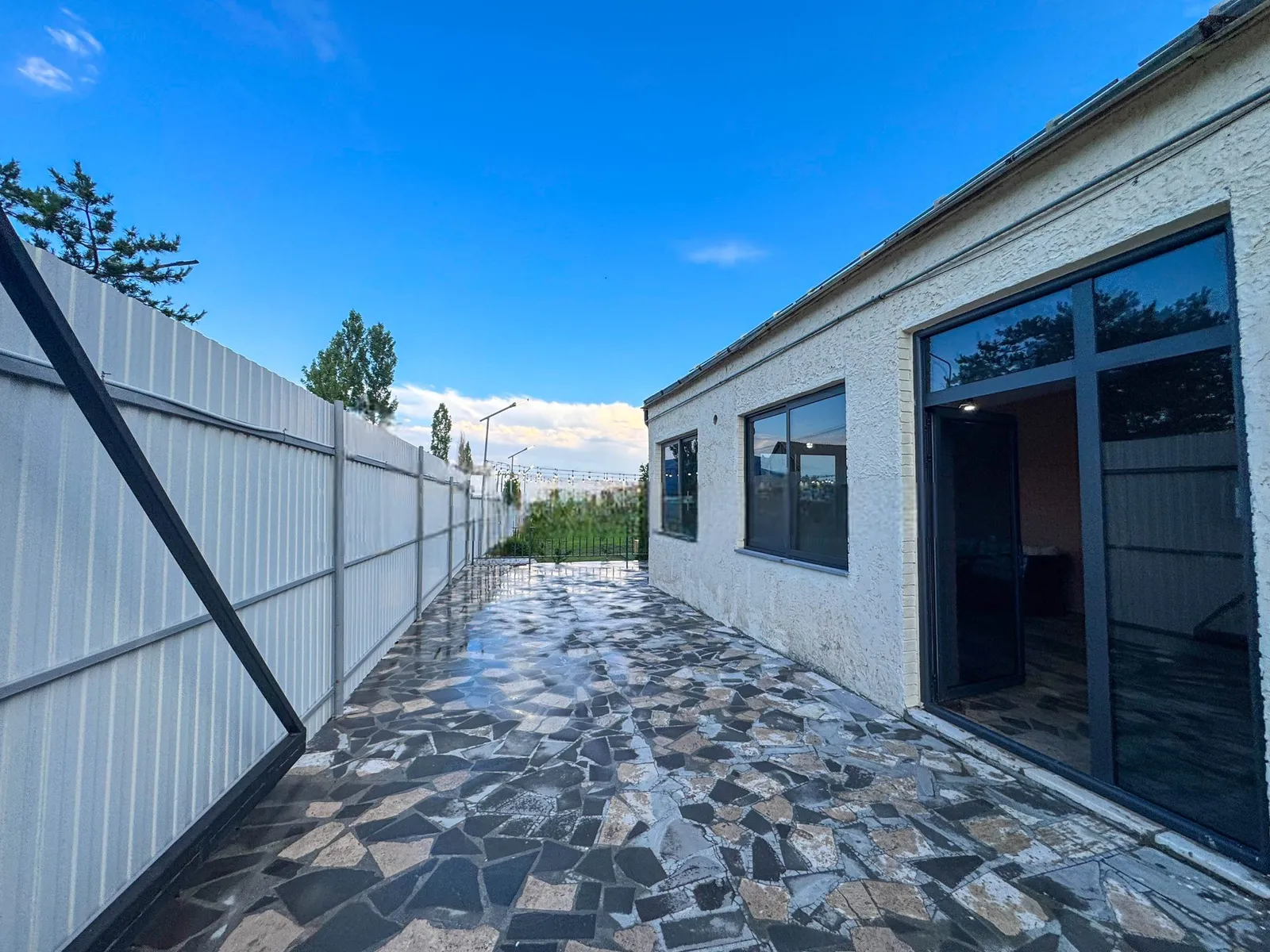 Առանձնատուն, Արայի, 150 քմ, լողավազանով, մինչև 6 հյուր — լուսանկար 6