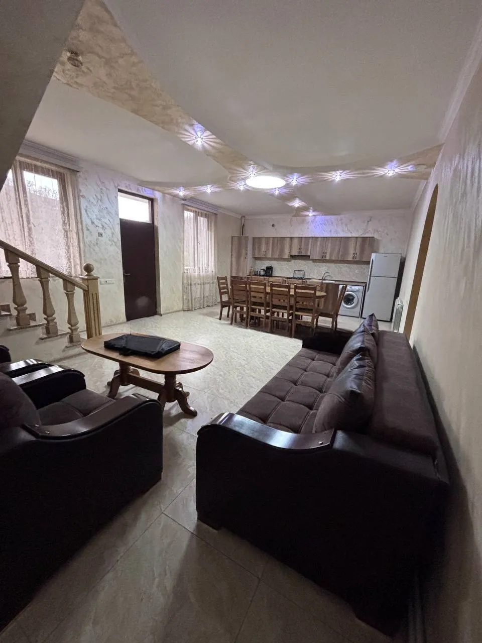 Առանձնատուն, Դիլիջան, 200 քմ, լողավազանով, մինչև 12 հյուր — լուսանկար 7