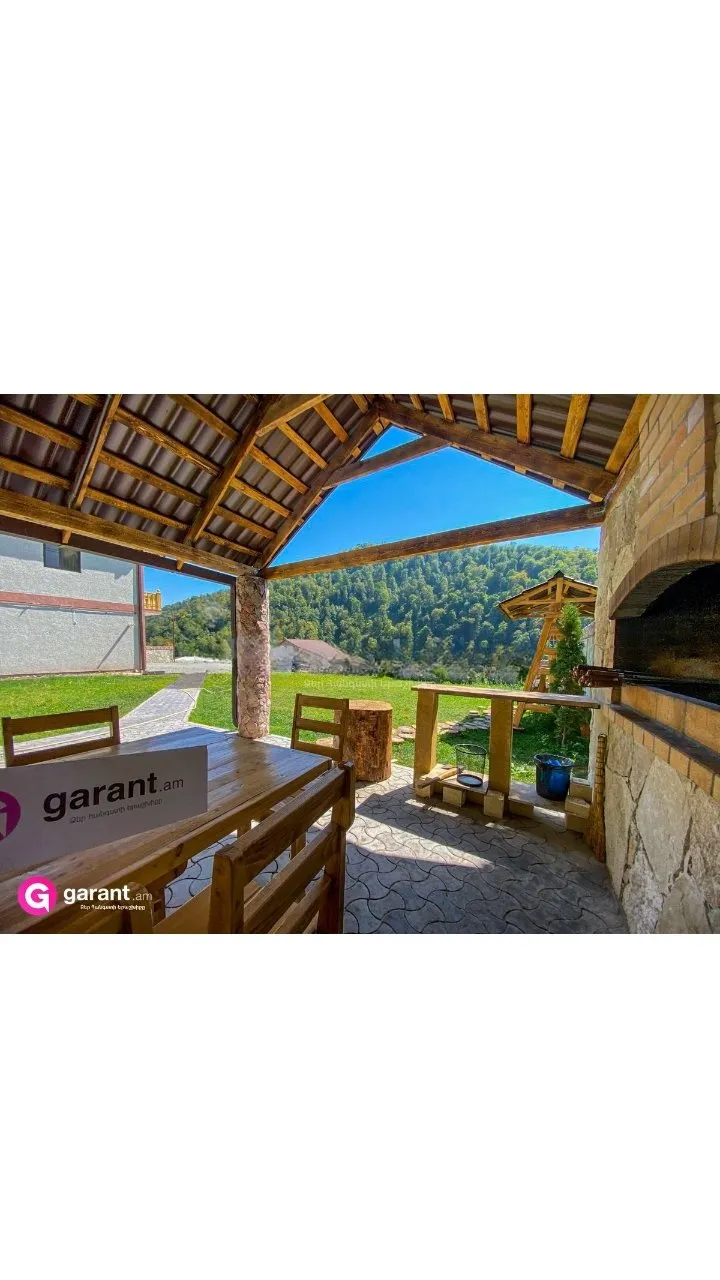Առանձնատուն, Դիլիջան, 200 քմ, լողավազանով, մինչև 12 հյուր — լուսանկար 6