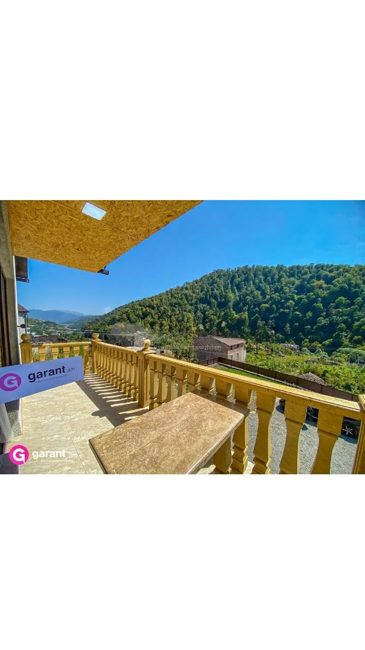 Առանձնատուն, Դիլիջան, 200 քմ, լողավազանով, մինչև 12 հյուր — լուսանկար 3