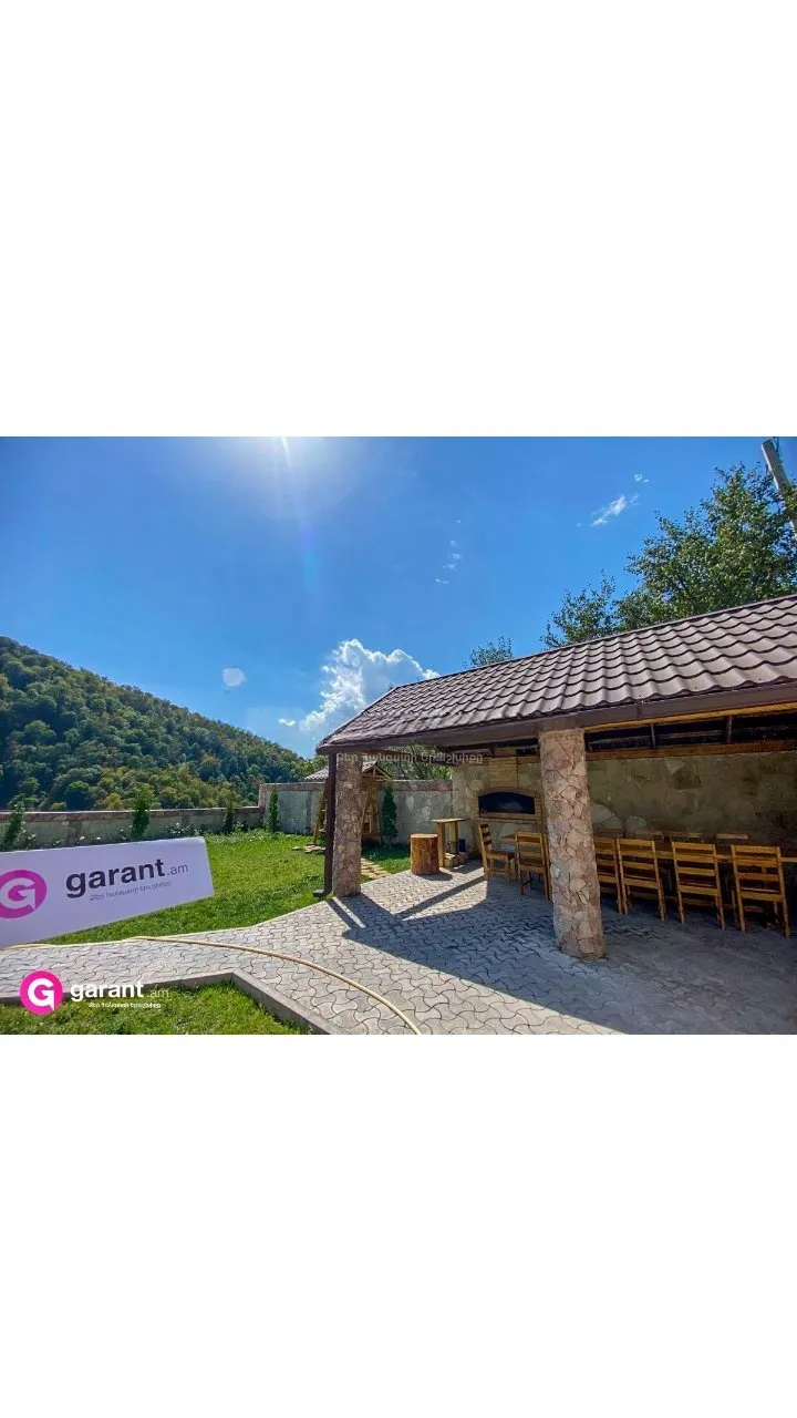 Առանձնատուն, Դիլիջան, 200 քմ, լողավազանով, մինչև 12 հյուր — լուսանկար 5