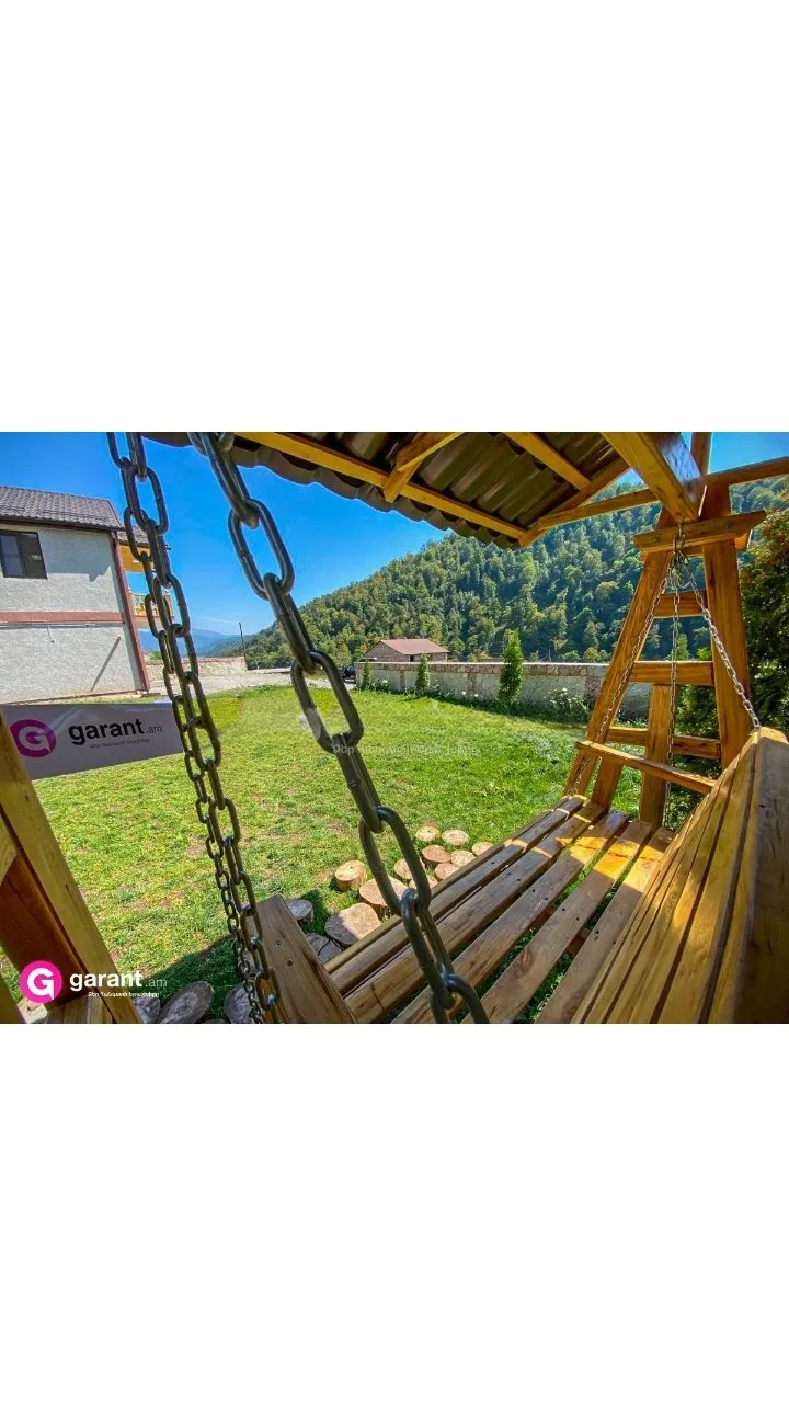 Առանձնատուն, Դիլիջան, 200 քմ, լողավազանով, մինչև 12 հյուր — լուսանկար 4
