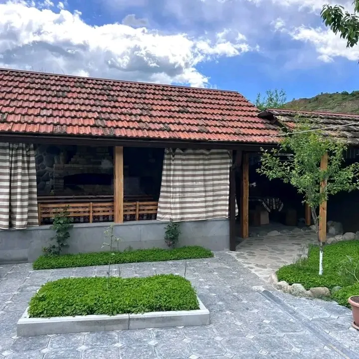 Առանձնատուն, Թեղուտ, 100 քմ, լողավազանով, մինչև 10 հյուր — լուսանկար 2
