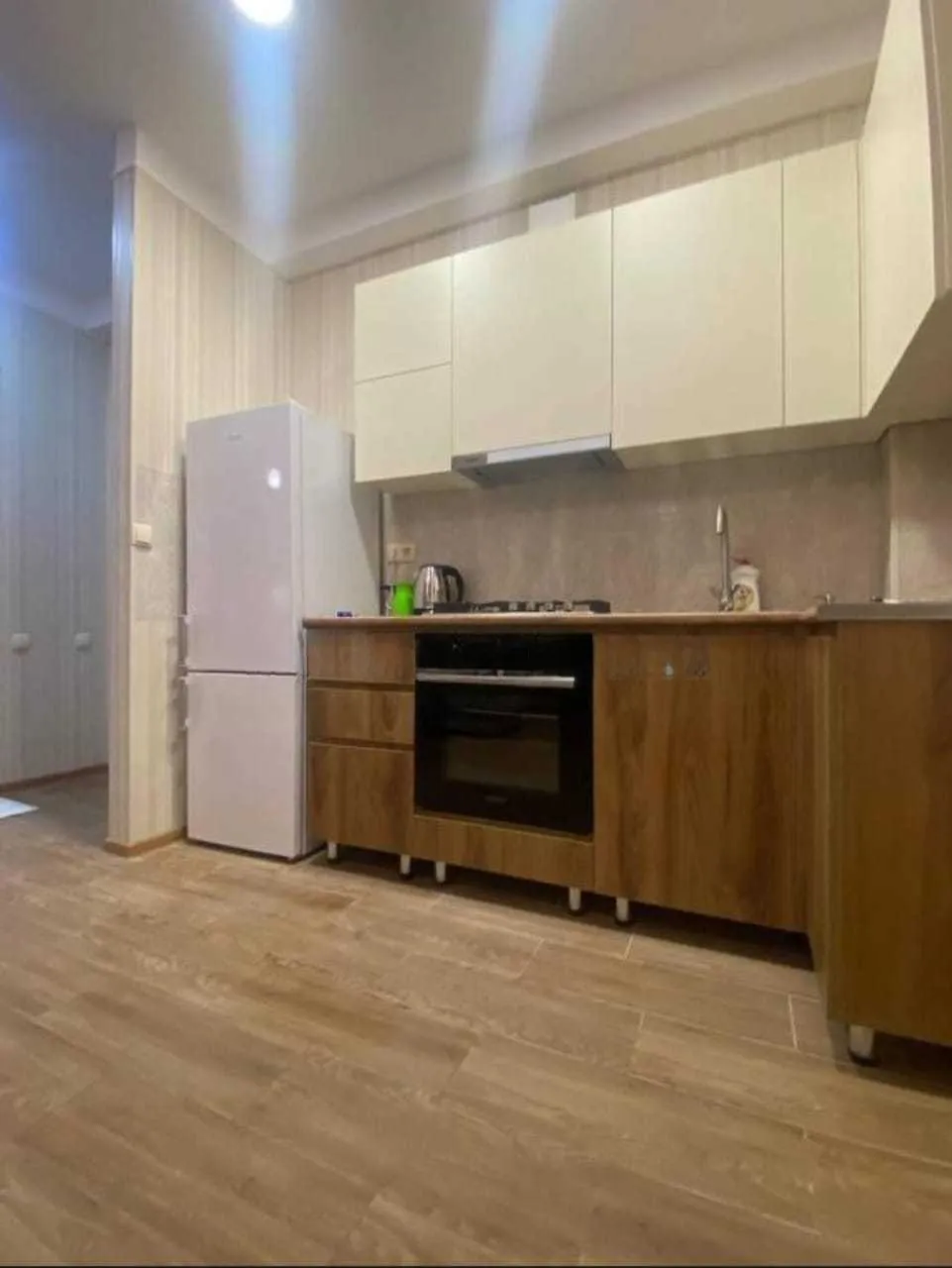 2-սենյականոց բնակարան, Էրեբունի, 60 քմ, 3/5 հարկ — լուսանկար 3