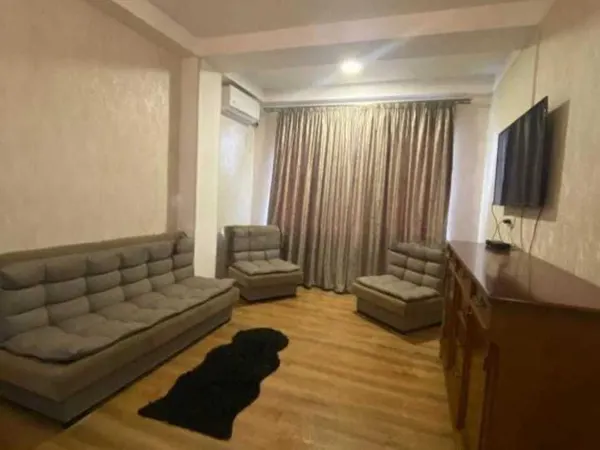 2-սենյականոց բնակարան, Էրեբունի, 60 քմ, 3/5 հարկ — լուսանկար 2