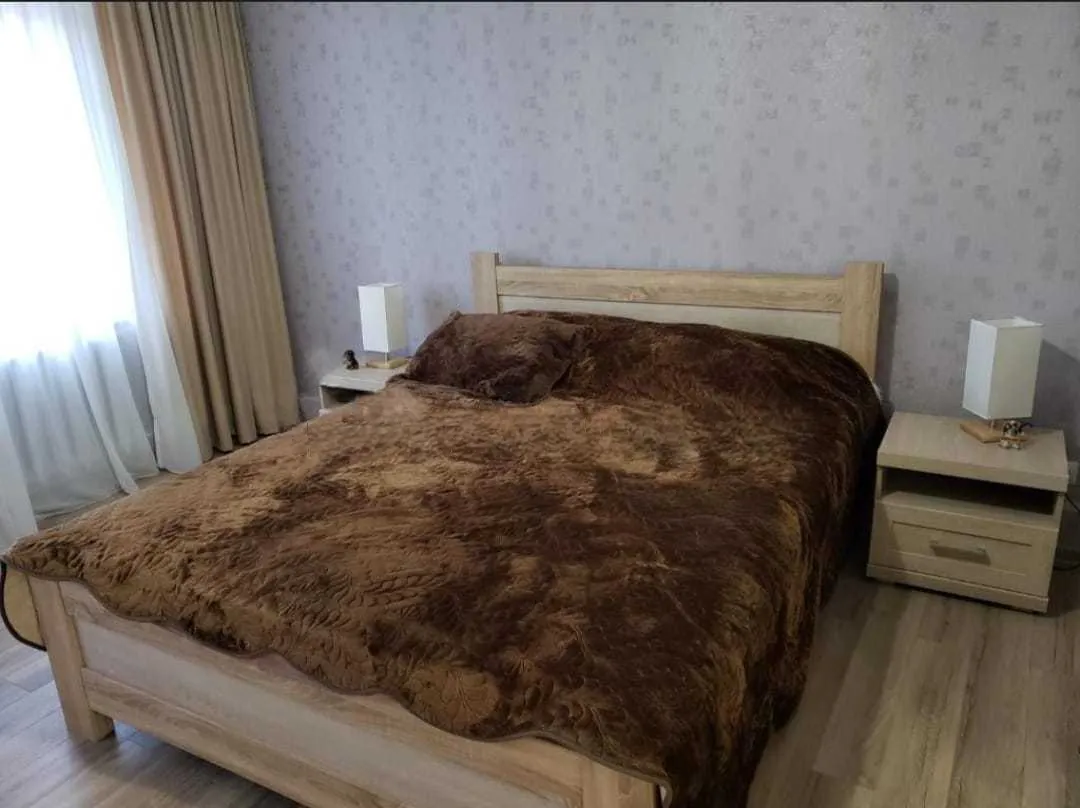 2-սենյականոց բնակարան, Էրեբունի, 60 քմ, 3/5 հարկ — լուսանկար 5