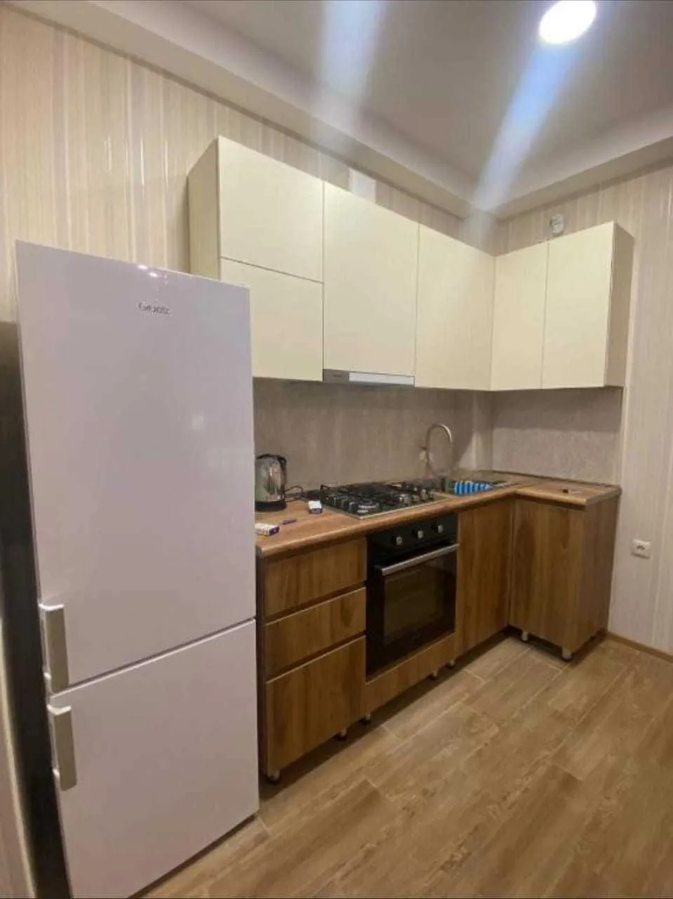 2-սենյականոց բնակարան, Էրեբունի, 60 քմ, 3/5 հարկ — լուսանկար 4