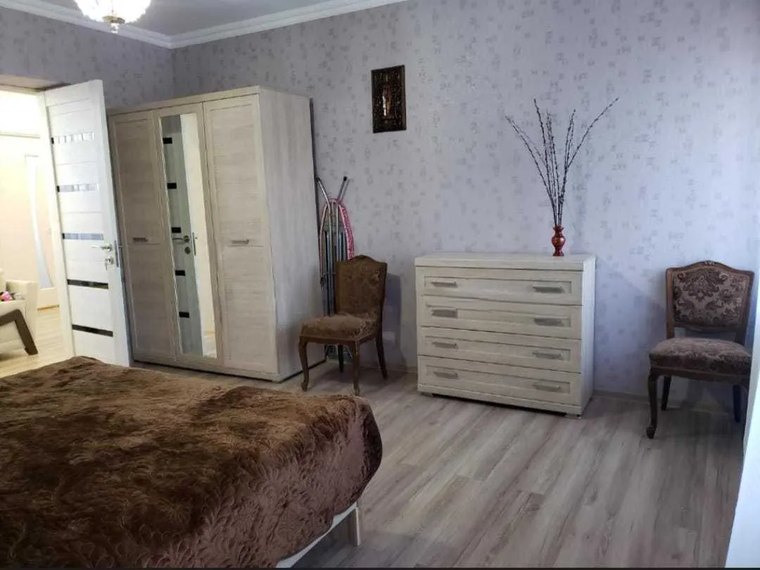 2-սենյականոց բնակարան, Էրեբունի, 60 քմ, 3/5 հարկ — լուսանկար 6