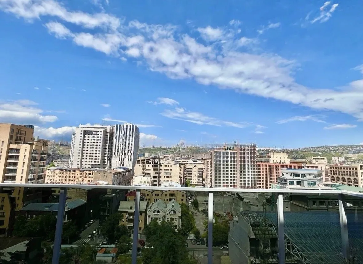 1-սենյականոց բնակարան, Կենտրոն, 39 քմ, 12/15 հարկ — լուսանկար 5
