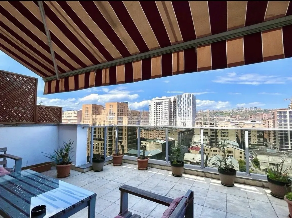 1-սենյականոց բնակարան, Կենտրոն, 39 քմ, 12/15 հարկ — լուսանկար 6