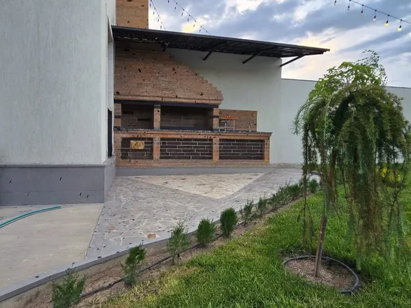 Առանձնատուն, Էջմիածին, 900 քմ, լողավազանով — լուսանկար 5