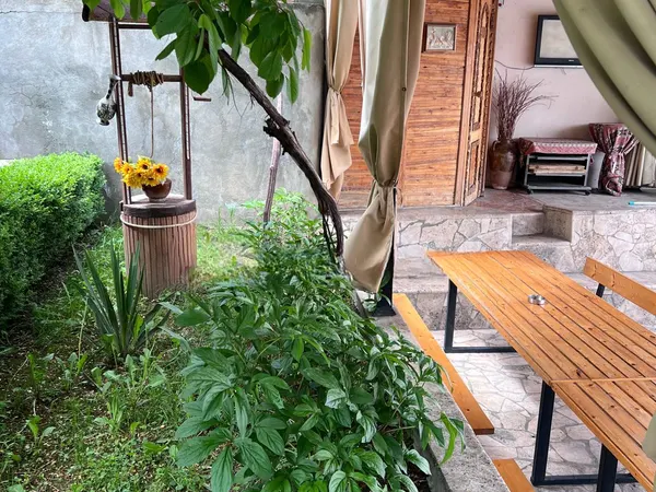Առանձնատուն, Արաբկիր, 900 քմ, լողավազանով, մինչև 5 հյուր — լուսանկար 4