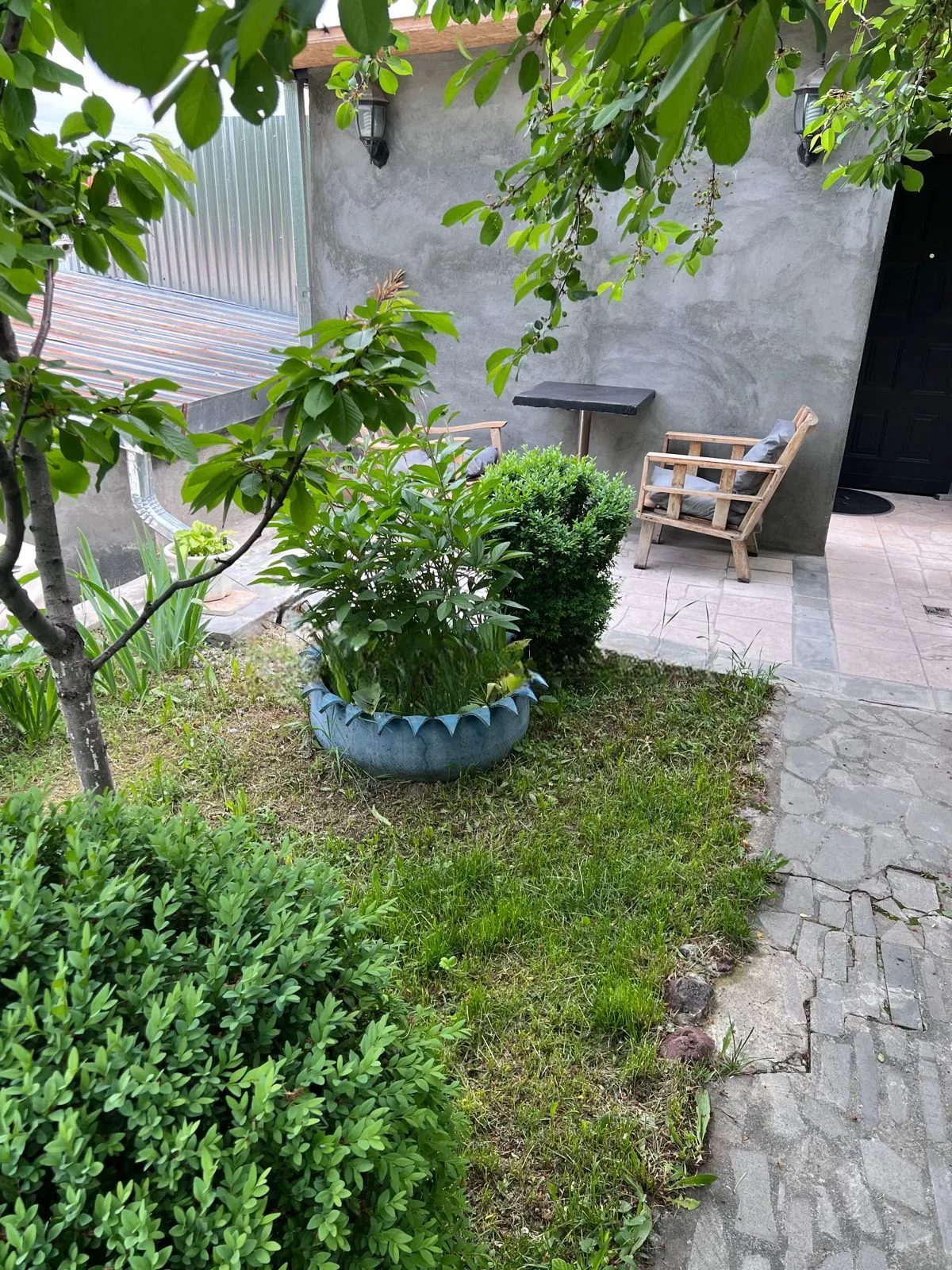 Առանձնատուն, Արաբկիր, 900 քմ, լողավազանով, մինչև 5 հյուր — լուսանկար 11