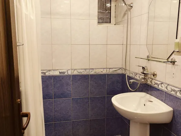 2-սենյականոց բնակարան, Ծաղկաձոր, 30 քմ, 2/3 հարկ — լուսանկար 4