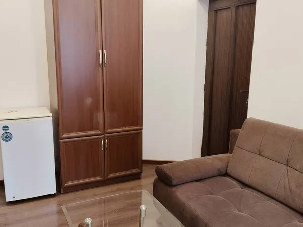 2-սենյականոց բնակարան, Ծաղկաձոր, 30 քմ, 2/3 հարկ — լուսանկար 3