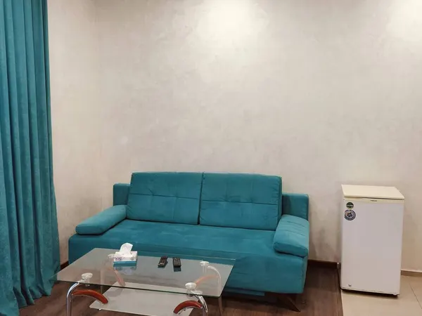1-սենյականոց բնակարան, Ծաղկաձոր, 30 քմ, 2/3 հարկ — լուսանկար 4