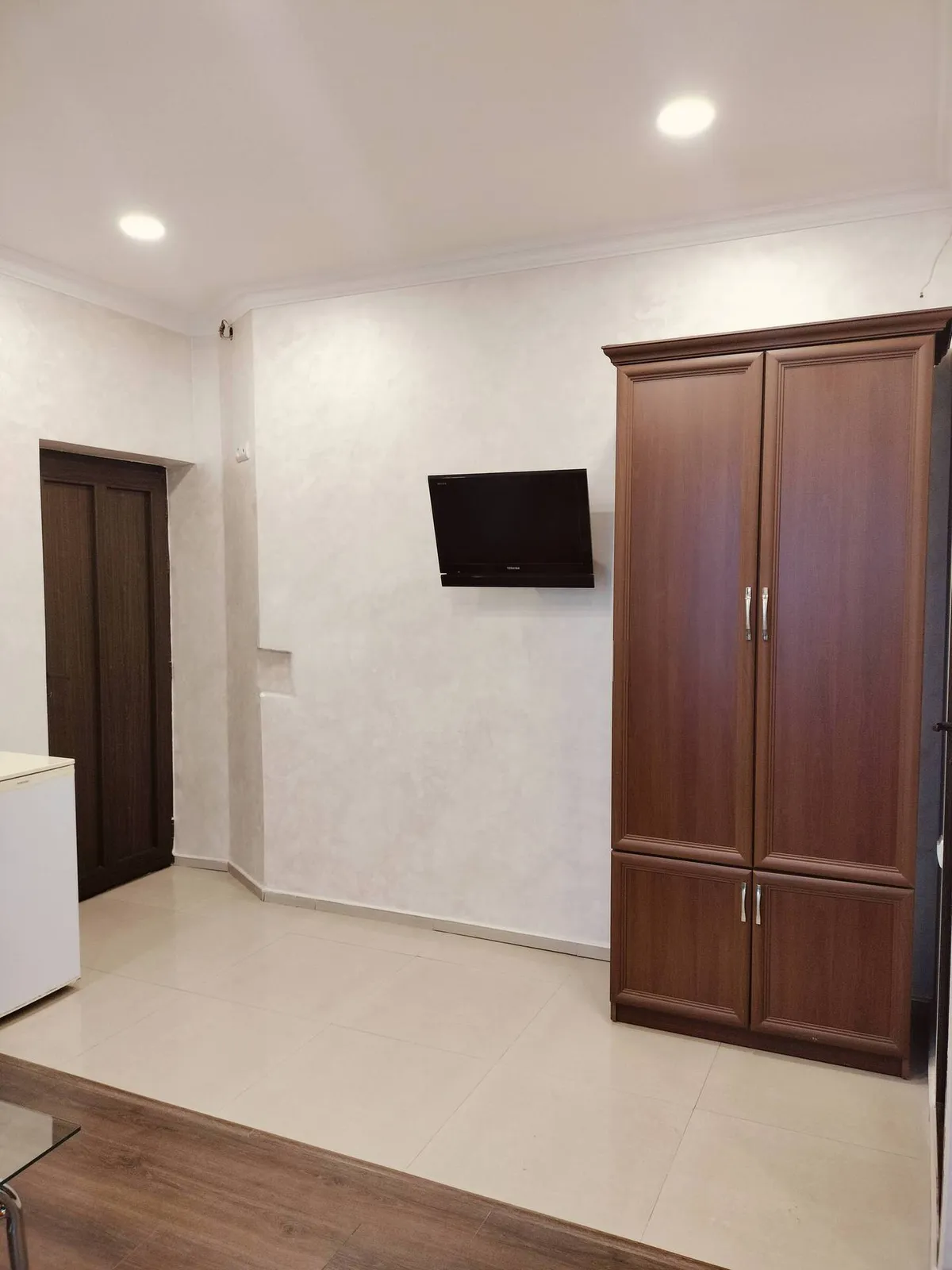 1-սենյականոց բնակարան, Ծաղկաձոր, 30 քմ, 2/3 հարկ — լուսանկար 6
