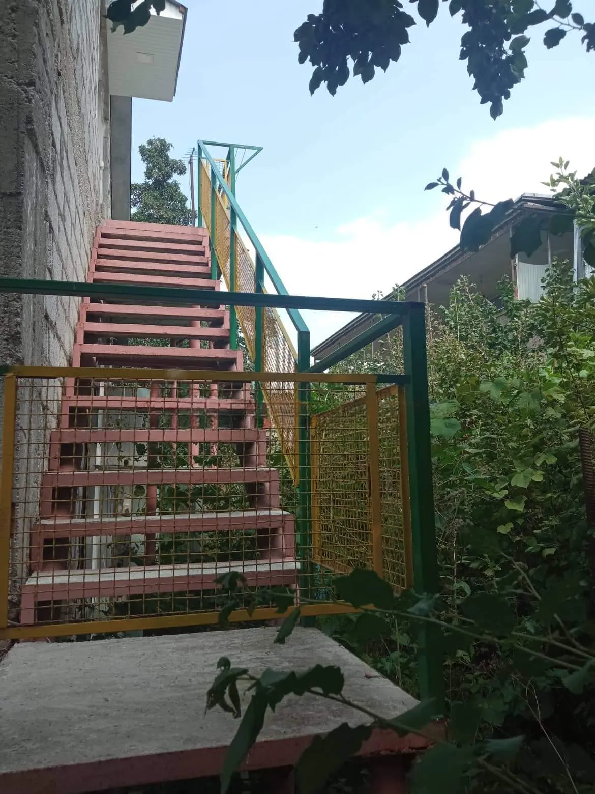 Առանձնատուն, Դիլիջան, 100 քմ, մինչև 6 հյուր — լուսանկար 5