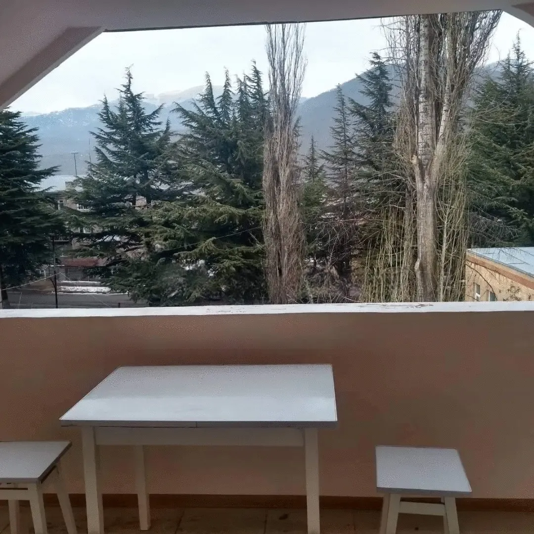 Առանձնատուն, Դիլիջան, 100 քմ, մինչև 6 հյուր — լուսանկար 7