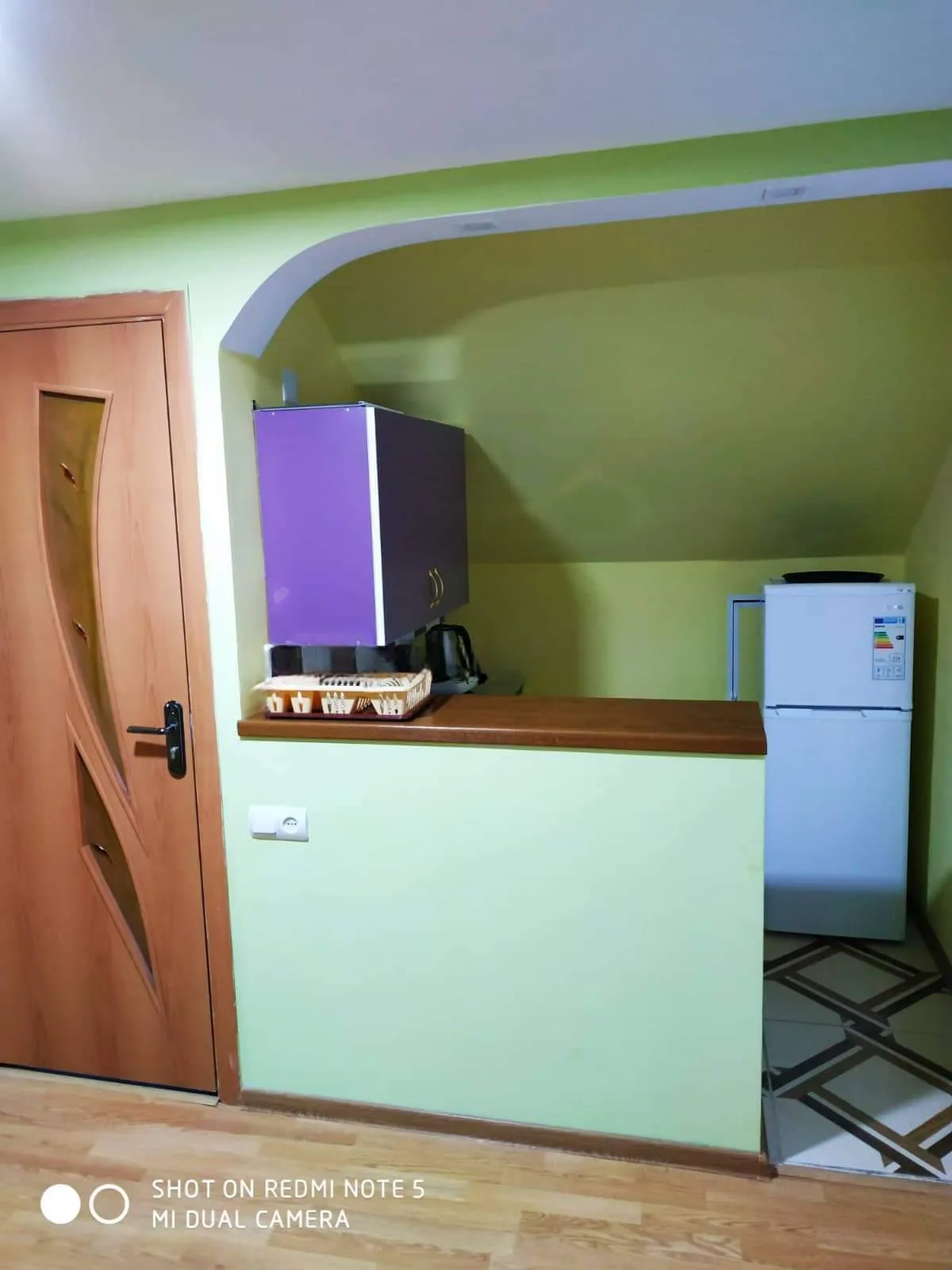 Առանձնատուն, Դիլիջան, 100 քմ, մինչև 6 հյուր — լուսանկար 2