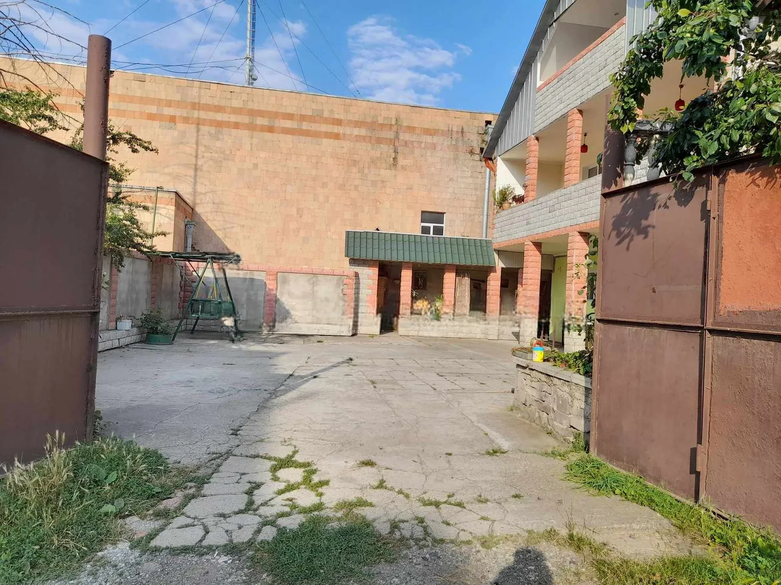 Առանձնատուն, Դիլիջան, 100 քմ, մինչև 6 հյուր — լուսանկար 11