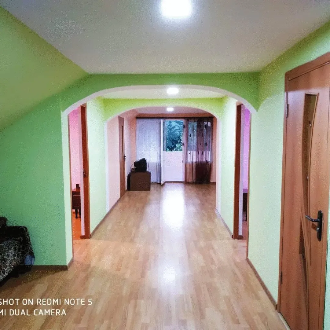 Առանձնատուն, Դիլիջան, 100 քմ, մինչև 6 հյուր — լուսանկար 8