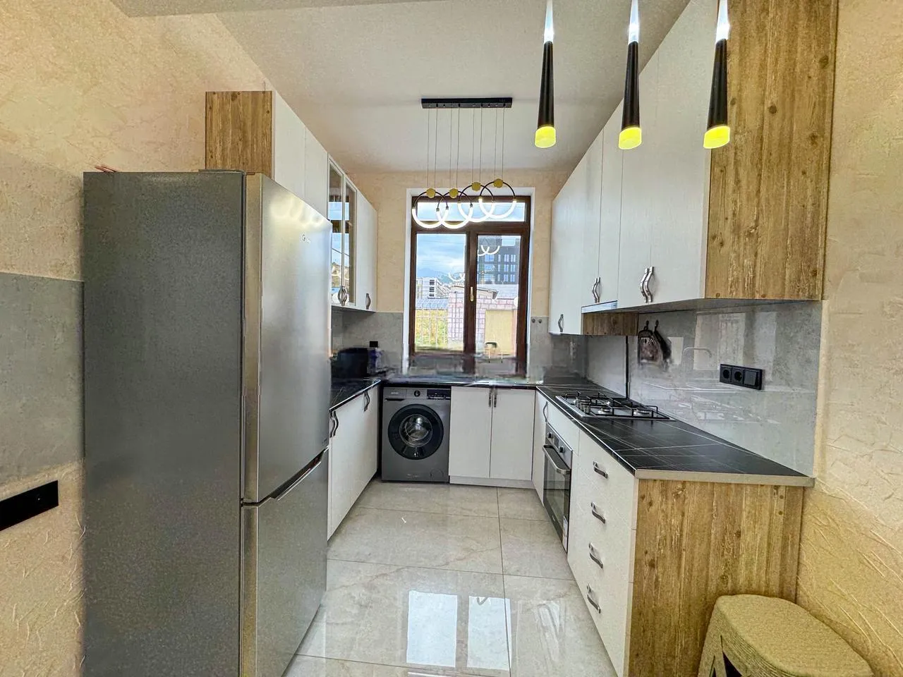 Առանձնատուն, Դիլիջան, 250 քմ, լողավազանով, մինչև 16 հյուր — լուսանկար 12