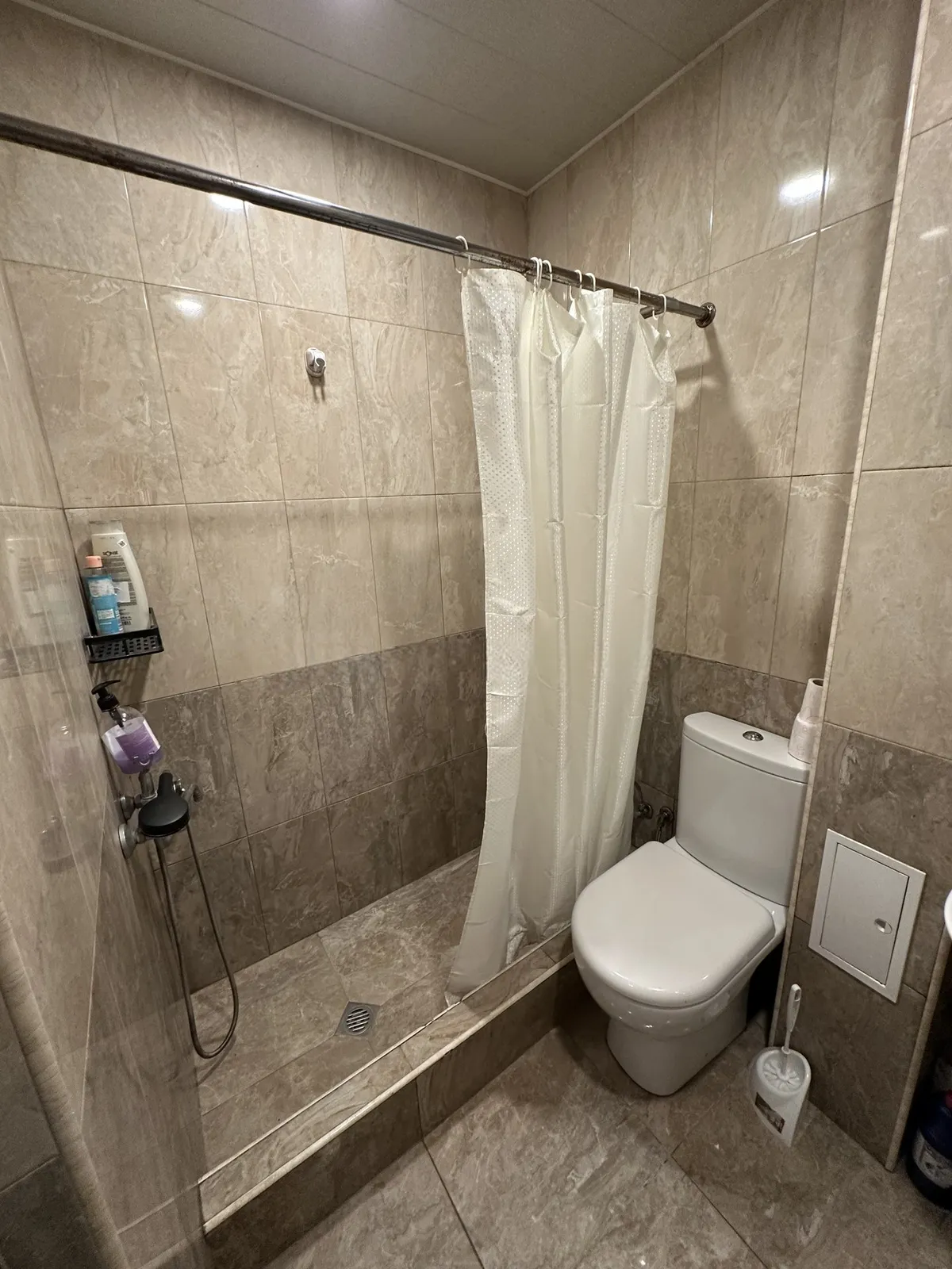 2-սենյականոց բնակարան, Կենտրոն, 40 քմ, 1/5 հարկ — լուսանկար 10