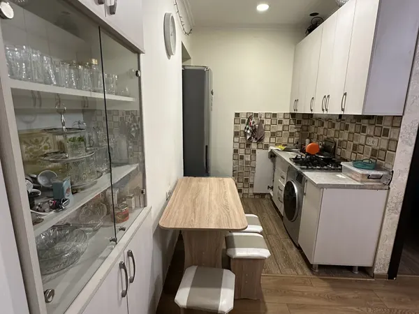 2-սենյականոց բնակարան, Կենտրոն, 40 քմ, 1/5 հարկ — լուսանկար 3