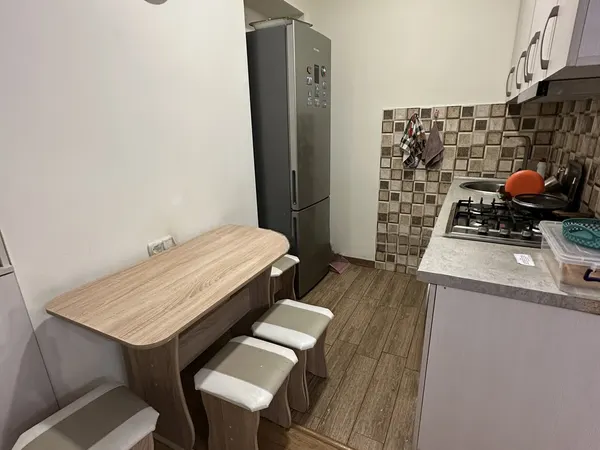 2-սենյականոց բնակարան, Կենտրոն, 40 քմ, 1/5 հարկ — լուսանկար 5