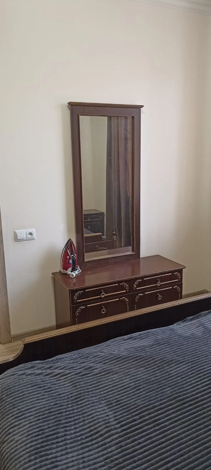 2-սենյականոց բնակարան, Էրեբունի, 52 քմ, 4/5 հարկ — լուսանկար 12