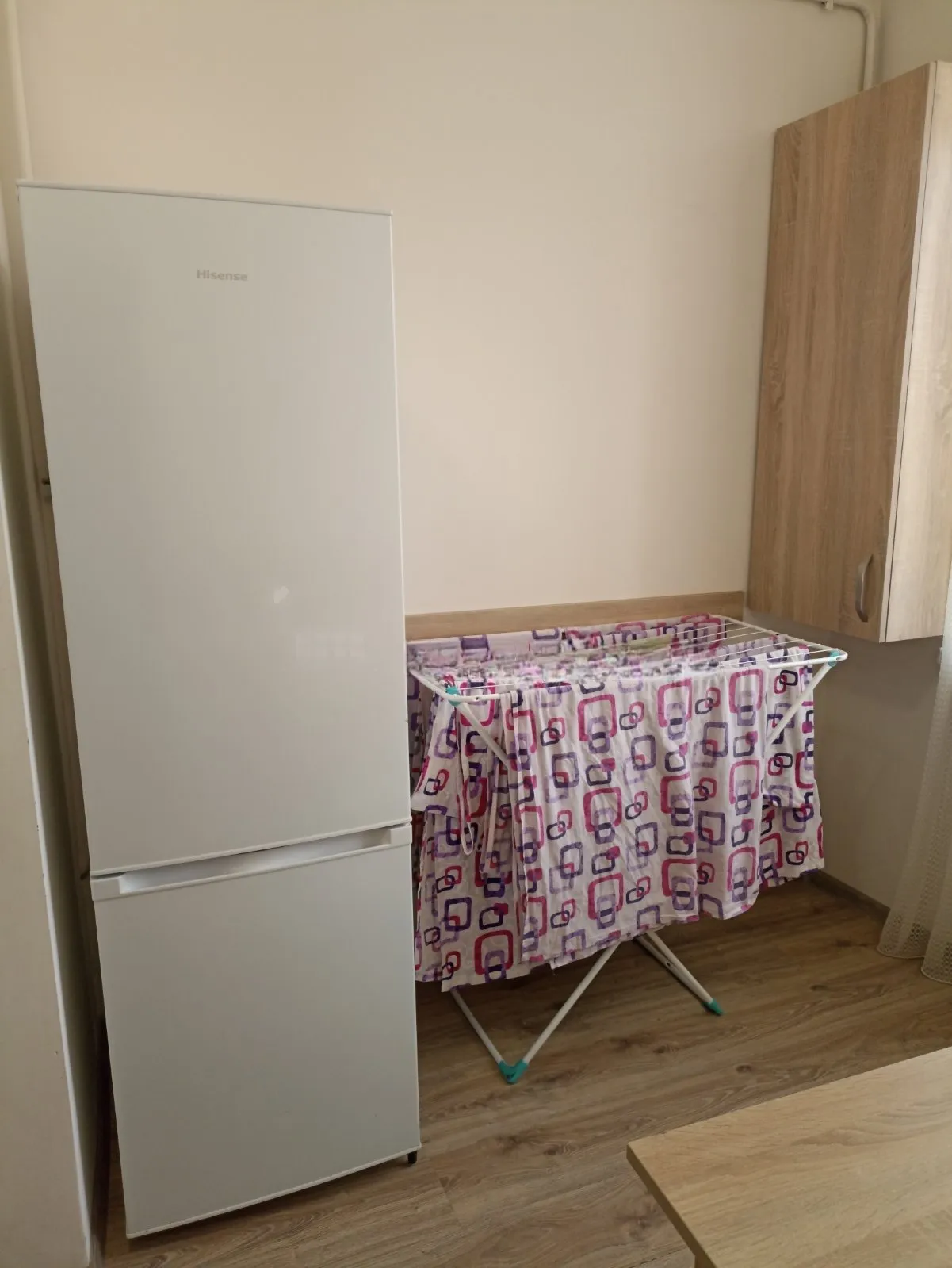 2-սենյականոց բնակարան, Էրեբունի, 52 քմ, 4/5 հարկ — լուսանկար 10