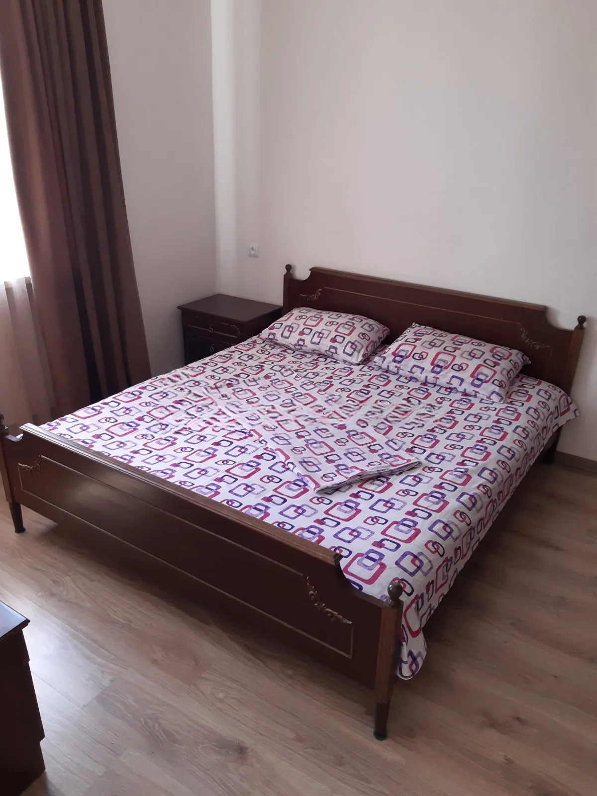2-սենյականոց բնակարան, Էրեբունի, 52 քմ, 4/5 հարկ — լուսանկար 11