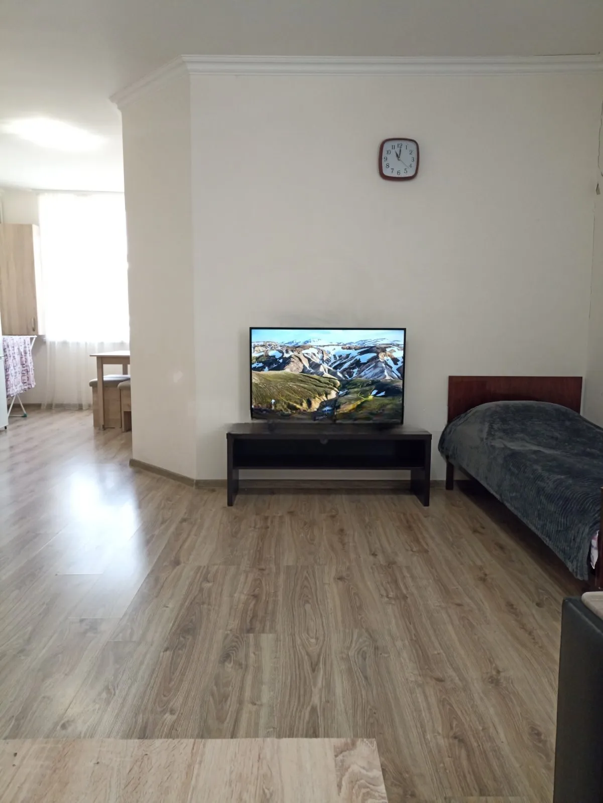 2-սենյականոց բնակարան, Էրեբունի, 52 քմ, 4/5 հարկ — լուսանկար 3
