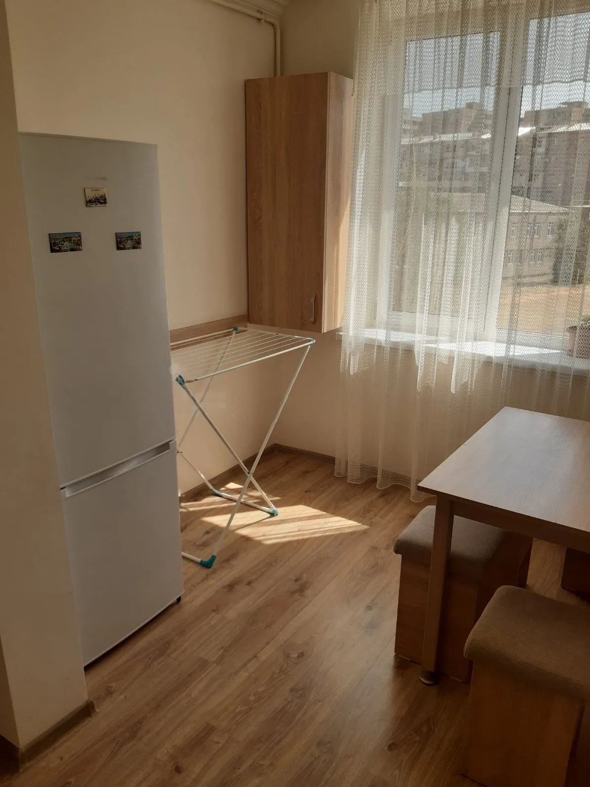 2-սենյականոց բնակարան, Էրեբունի, 52 քմ, 4/5 հարկ — լուսանկար 8