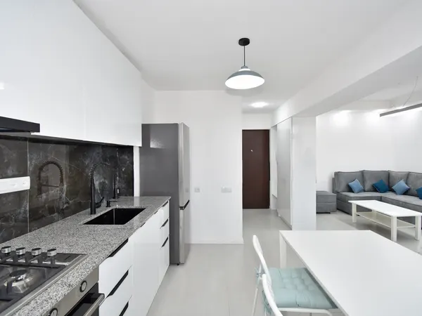 2-սենյականոց բնակարան, Արաբկիր, 50 քմ, 11/12 հարկ — լուսանկար 5