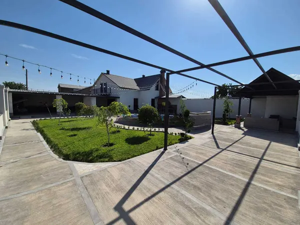Առանձնատուն, Էջմիածին, 800 քմ, լողավազանով — լուսանկար 3
