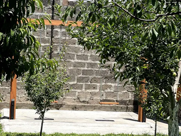 Առանձնատուն, Էջմիածին, 1700 քմ, լողավազանով — լուսանկար 5