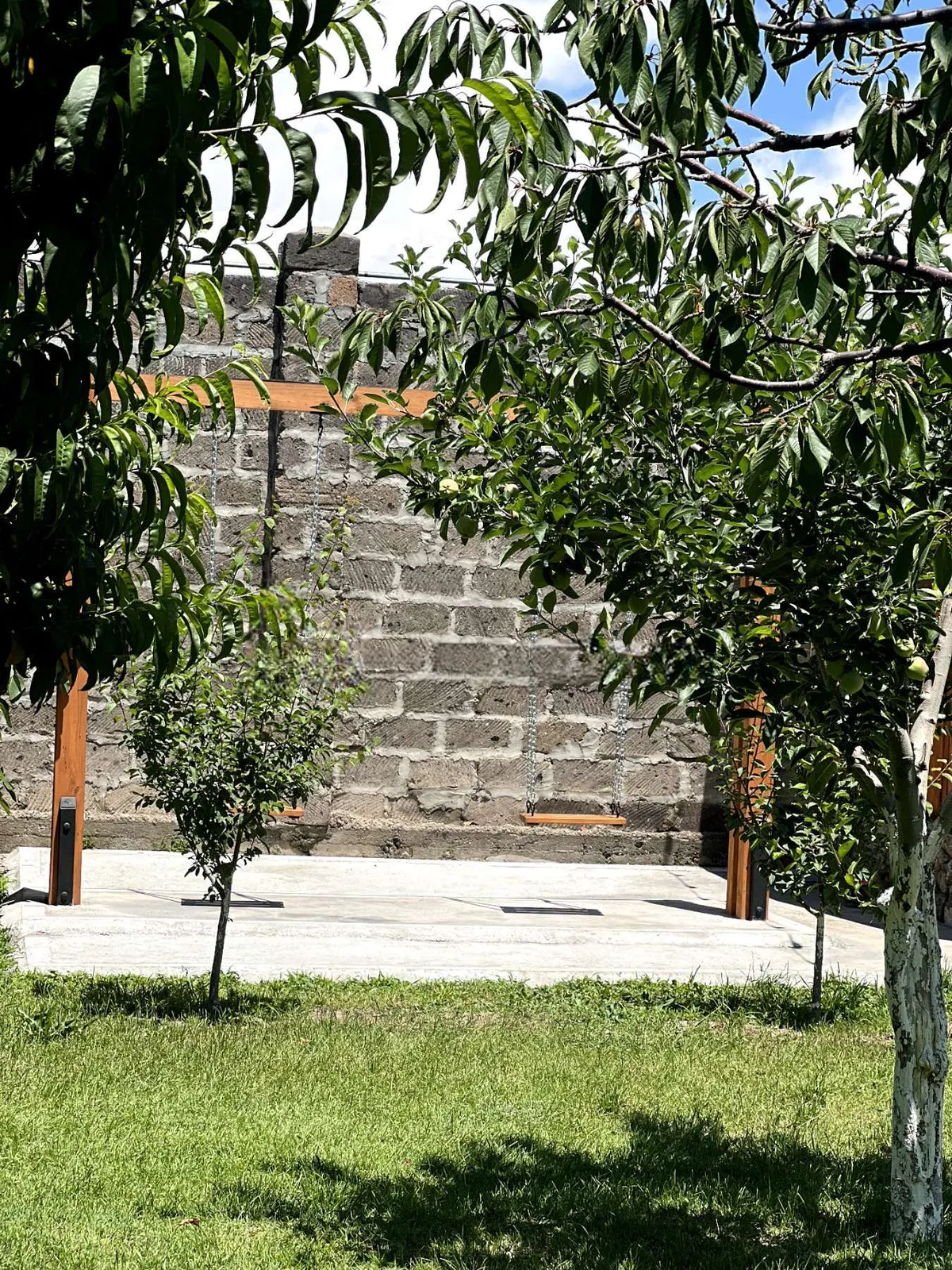 Առանձնատուն, Էջմիածին, 1700 քմ, լողավազանով — լուսանկար 5