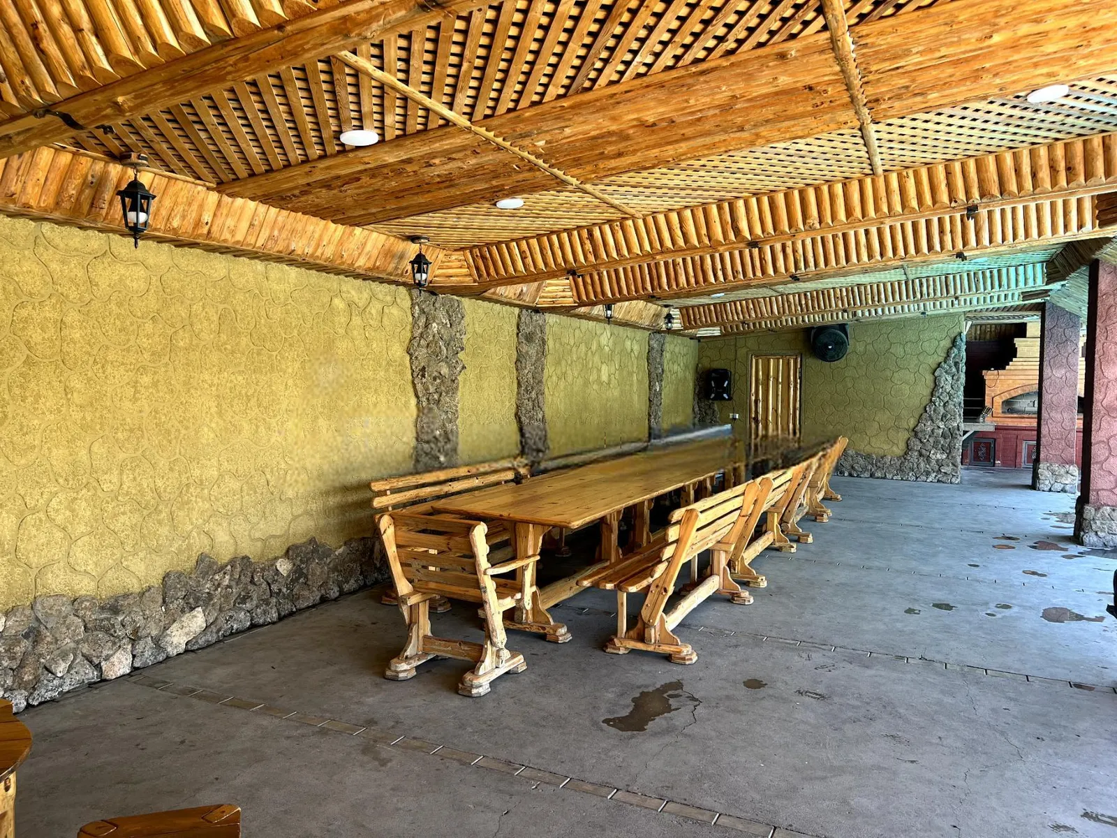 Առանձնատուն, Էջմիածին, 1700 քմ, լողավազանով — լուսանկար 11
