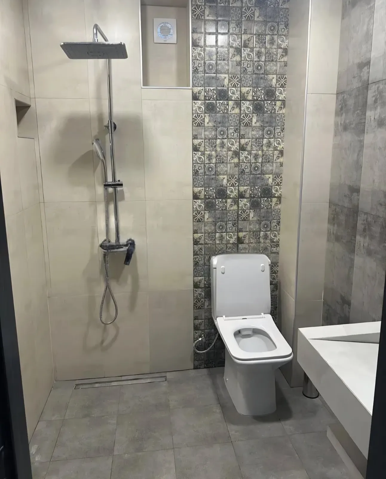 Առանձնատուն, Ծաղկաձոր, 800 քմ, լողավազանով, մինչև 12 հյուր — լուսանկար 12