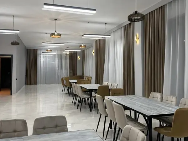 Առանձնատուն, Ծաղկաձոր, 800 քմ, լողավազանով, մինչև 12 հյուր — լուսանկար 3