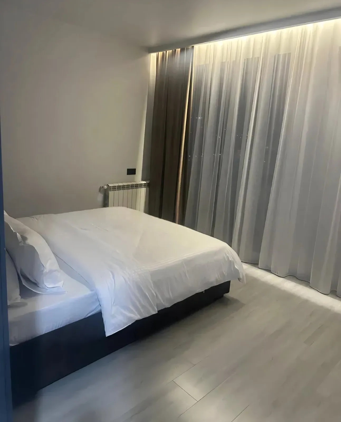 Առանձնատուն, Ծաղկաձոր, 800 քմ, լողավազանով, մինչև 12 հյուր — լուսանկար 9