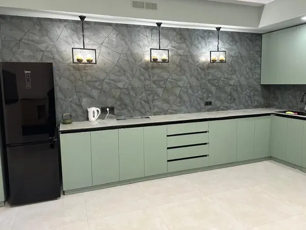 Առանձնատուն, Ծաղկաձոր, 800 քմ, լողավազանով, մինչև 12 հյուր — լուսանկար 4