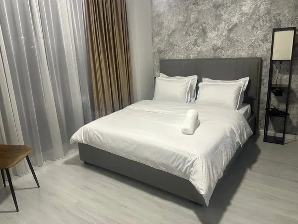 Առանձնատուն, Ծաղկաձոր, 800 քմ, լողավազանով, մինչև 12 հյուր — լուսանկար 5
