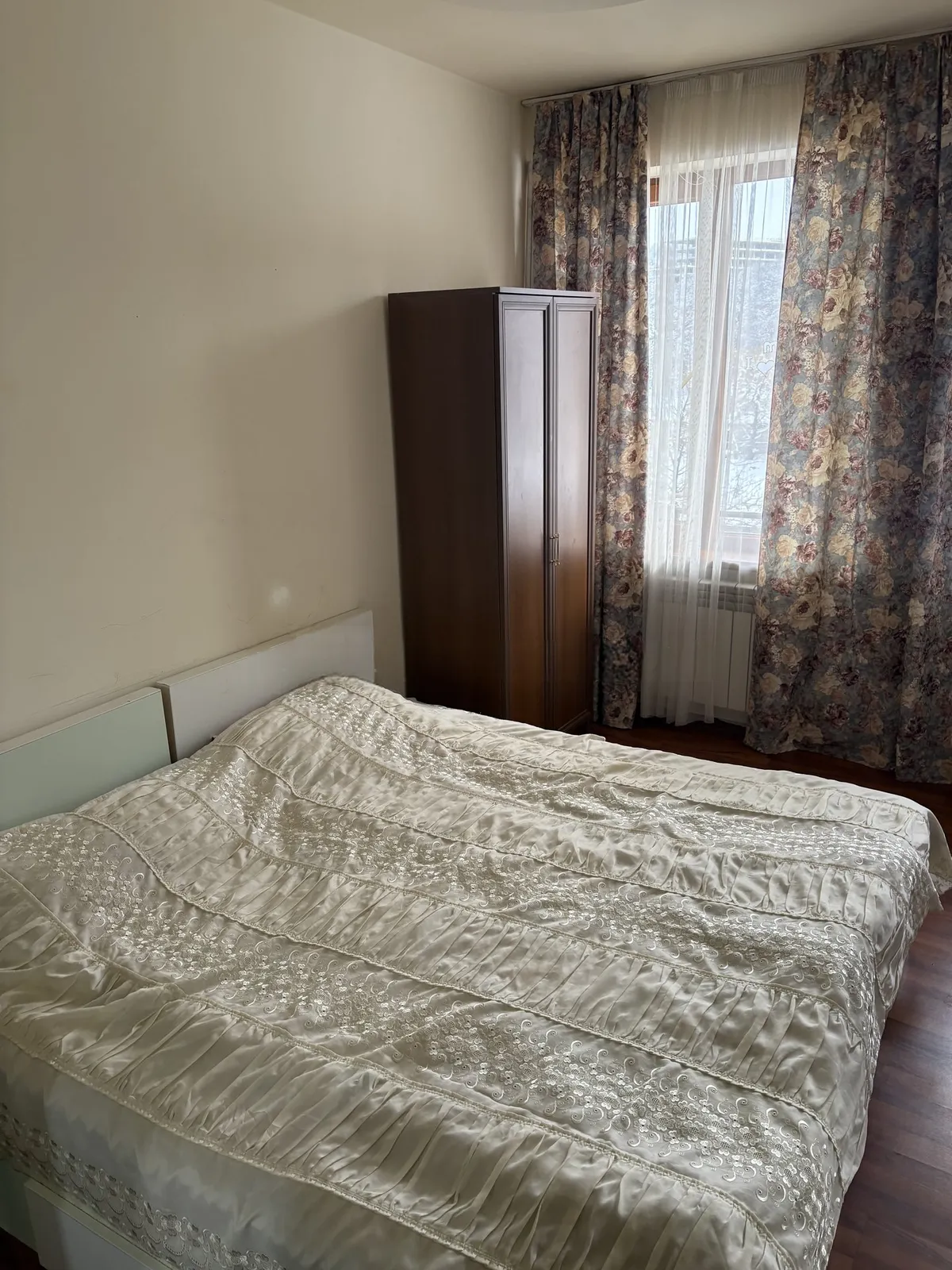 3-սենյականոց բնակարան, Ծաղկաձոր, 64 քմ, 5/5 հարկ — լուսանկար 4