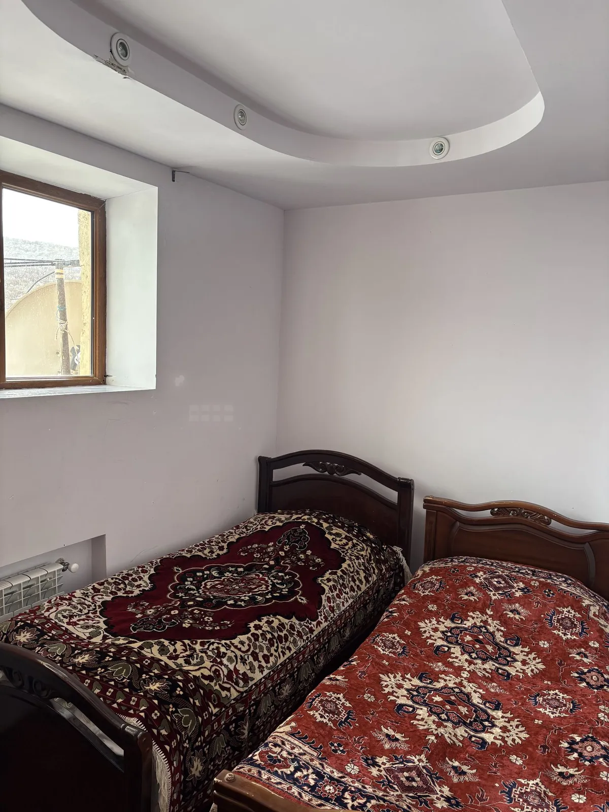 3-սենյականոց բնակարան, Ծաղկաձոր, 64 քմ, 5/5 հարկ — լուսանկար 2