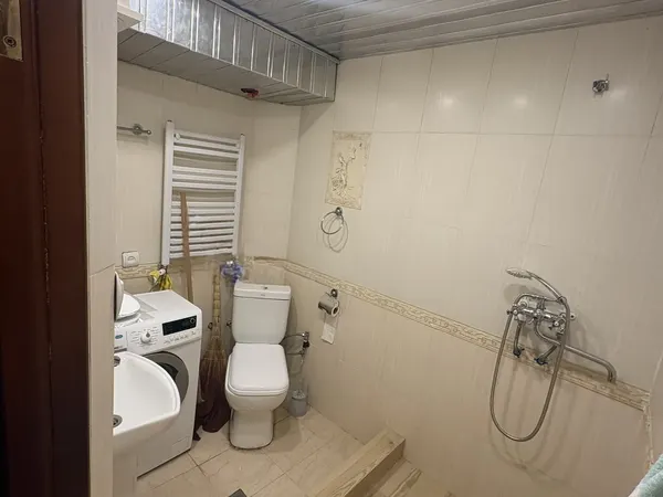 3-սենյականոց բնակարան, Ծաղկաձոր, 64 քմ, 5/5 հարկ — լուսանկար 3